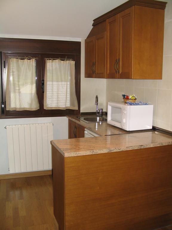 Hotel Villa Russell Torla Room photo