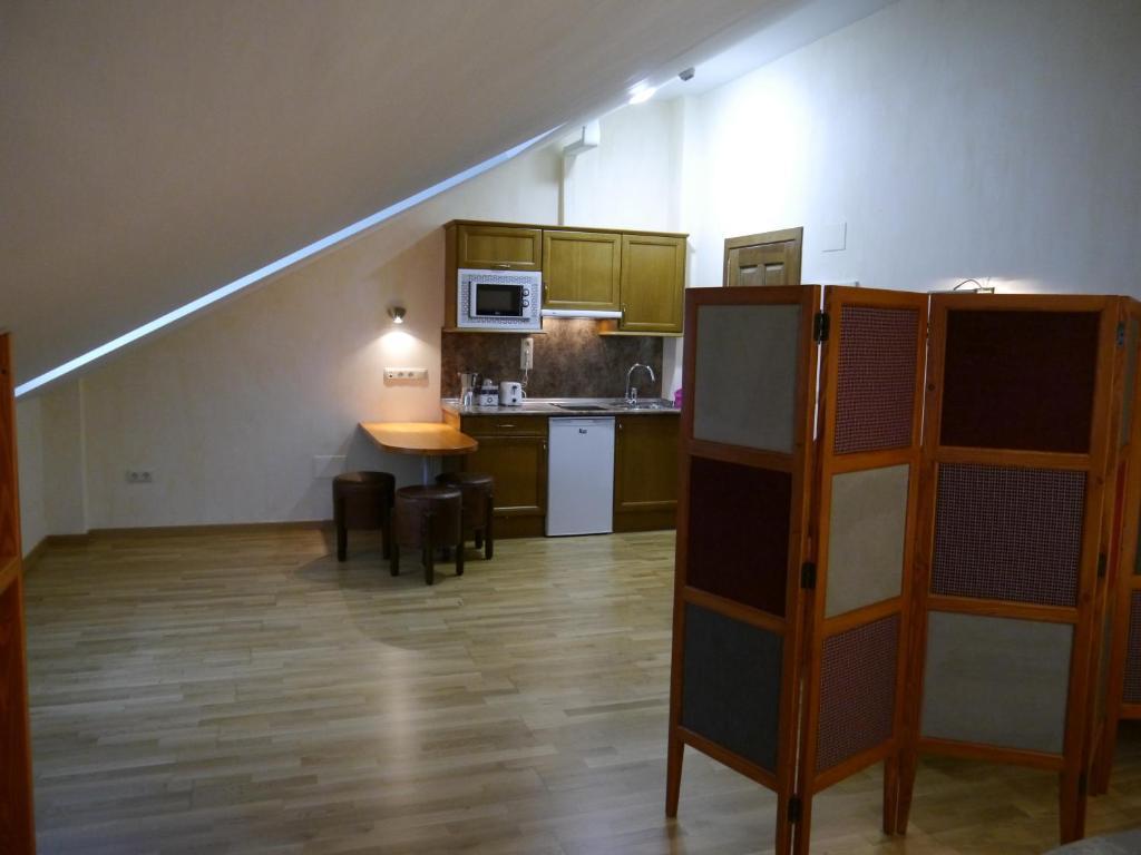 Hotel Villa Russell Torla Room photo